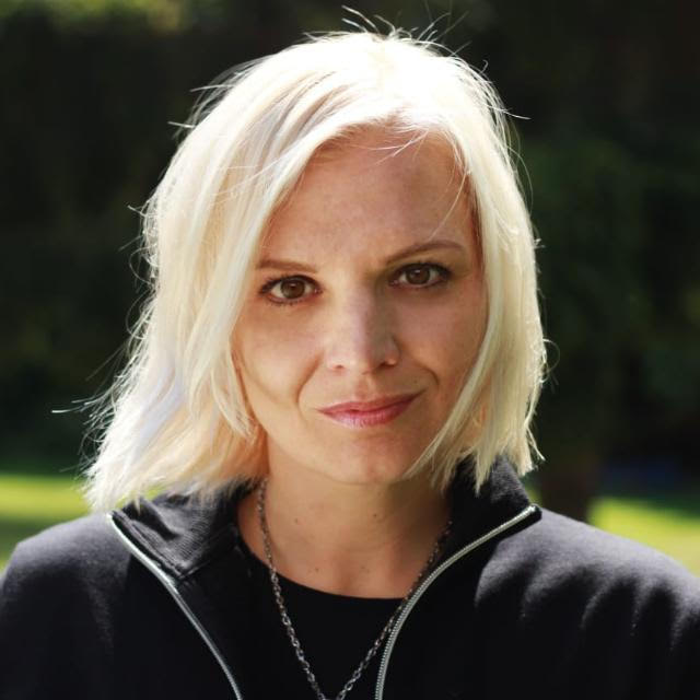 Mgr. Alena Kadlecová