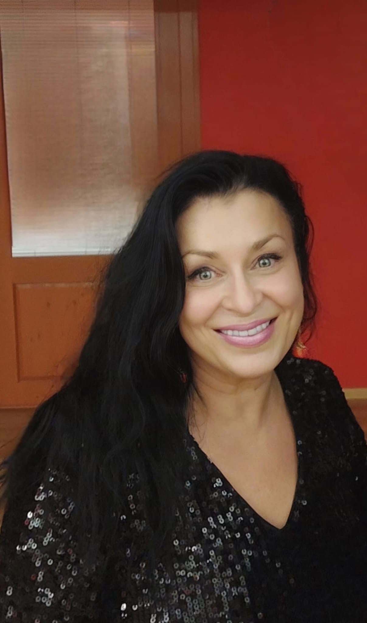 Ljuba Golovinova
